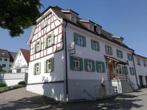 Hotel Hohe Schule